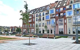 Apartament w Głogowie